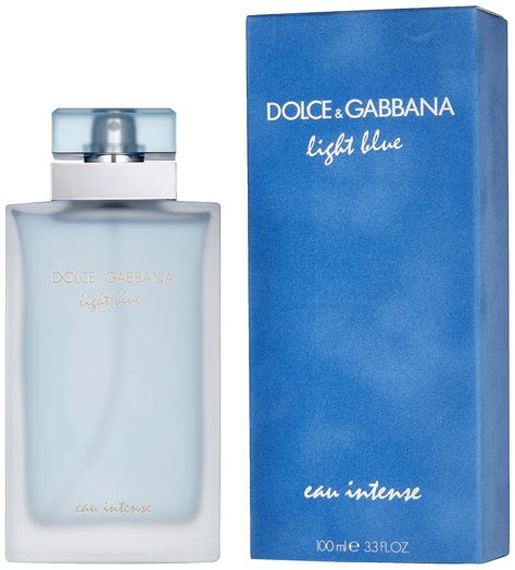 cheap dolce gabbana light blue perfume